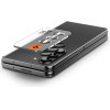 Spigen Glass tR EZ Fit Optik Pro 2 Pack, black - Samsung Galaxy Z Fold5 - (AGL06524)