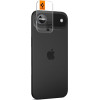Spigen Glass tR EZ Fit Optik Pro 2 Pack, gray - iPhone Air - (AGL10130)
