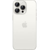 Spigen Glass tR EZ Fit Optik Pro 2 Pack, white tita - iPhone 17/16/15 Pro / 17/16/15 Pro Max - (AGL07165)