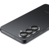 Spigen Glass tR EZ Fit Optik Pro HD 2 Pack, black - Samsung Galaxy S2026 - (AGL11099)