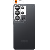 Spigen Glass tR EZ Fit Optik Pro HD 2 Pack, black - Samsung Galaxy S2026 Ultra - (AGL11076)