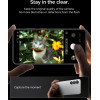 Spigen Glass tR EZ Fit Optik Pro HD 2 Pack, black - Samsung Galaxy S2026+ - (AGL11088)