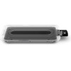 Spigen Glass tR EZ Fit Pro (Anti Reflection) 2 Pack, transparency - Samsung Galaxy S2026 Ultra - (AGL11069)