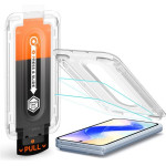 Spigen Glass tR EZ Fit Pro 2 Pack, transparency - Google Pixel 10 Pro Fold - (AGL09665)