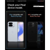 Spigen Glass tR EZ Fit Pro 2 Pack, transparency - Google Pixel 10 Pro Fold - (AGL09665)