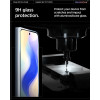 Spigen Glass tR EZ Fit Pro 2 Pack, transparency - Google Pixel 10 Pro Fold - (AGL09665)