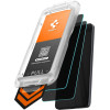 Spigen Glass tR EZ Fit Pro HD (Privacy) 2 Pack, transparency - Samsung Galaxy S2026 - (AGL11096)