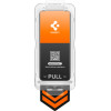 Spigen Glass tR EZ Fit Pro HD (Privacy) 2 Pack, transparency - Samsung Galaxy S2026 - (AGL11096)