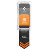 Spigen Glass tR EZ Fit Pro HD (Privacy) 2 Pack, transparency - Samsung Galaxy S2026 - (AGL11096)