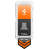 Spigen Glass tR EZ Fit Pro HD 2 Pack, transparency - Samsung Galaxy S2026 - (AGL11095)