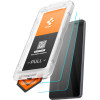 Spigen Glass tR EZ Fit Pro HD 2 Pack, transparency - Samsung Galaxy S2026 Ultra - (AGL11072)