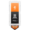 Spigen Glass tR EZ Fit Pro HD 2 Pack, transparency - Samsung Galaxy S2026 Ultra - (AGL11072)