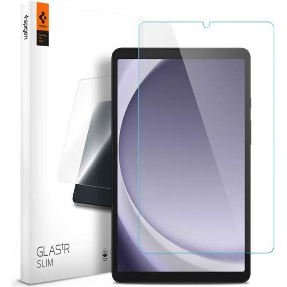 Spigen Glass tR Slim - Galaxy Tab A9 (2023) - (AGL07548)