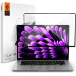 Spigen Glass tR SLIM 1 Pack - MacBook Air 15'' M4/M3/M2 - (AGL06950)