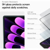 Spigen Glass tR SLIM 1 Pack - MacBook Air 15'' M4/M3/M2 - (AGL06950)