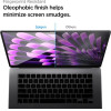 Spigen Glass tR SLIM 1 Pack - MacBook Air 15'' M4/M3/M2 - (AGL06950)