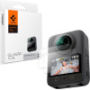 Spigen Glass tR Slim 2 Pack - DJI Osmo 360 - (AGL10796)