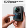 Spigen Glass tR Slim 2 Pack - DJI Osmo 360 - (AGL10796)