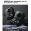 Spigen Glass tR Slim 2 Pack - DJI Osmo 360 - (AGL10796)