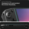 Spigen Glass tR Slim 2 Pack - Lenovo Legion Go - (AGL07413)
