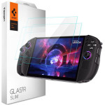 Spigen Glass tR Slim 2 Pack - Lenovo Legion Go 2 - (AGL10952)
