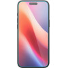 Spigen Glass tR Slim HD 1 Pack, transparency - iPhone 16/15 Plus - (AGL06890)