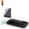 Spigen Glass tR Slim HD 2 Pack - Nintendo Switch 2 - (AGL09370)
