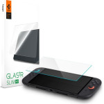 Spigen Glass tR Slim HD 2 Pack - Nintendo Switch 2 - (AGL09370)
