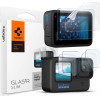 Spigen Glass tR SLIM Multi Pack F2P/L2P - GoPro Hero 4K - (AGL09190)