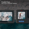 Spigen Glass tR SLIM Multi Pack F2P/L2P - GoPro Hero 4K - (AGL09190)