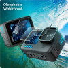 Spigen Glass tR SLIM Multi Pack F2P/L2P - GoPro Hero 4K - (AGL09190)