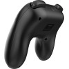 Spigen Joy-Con Grip NS100, black - Nintendo Switch 2 - (AGP10162)