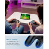 Spigen Joy-Con Grip NS100, black - Nintendo Switch 2 - (AGP10162)