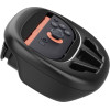 Spigen Joy-Con Handle NS101, black - Nintendo Switch 2 - (AGP10163)