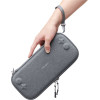 Spigen Klasden 2 Pouch, charcoal gray - Nintendo Switch 2 - (AGP10197)