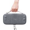 Spigen Klasden 2 Pouch, charcoal gray - Nintendo Switch 2 - (AGP10197)