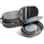 Spigen Klasden Pouch, charcoal gray - Apple Vision Pro - (AFA07240)