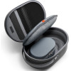Spigen Klasden Pouch, charcoal gray - Apple Vision Pro - (AFA07240)