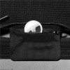 Spigen Klasden Pouch, charcoal gray - Apple Vision Pro - (AFA07240)