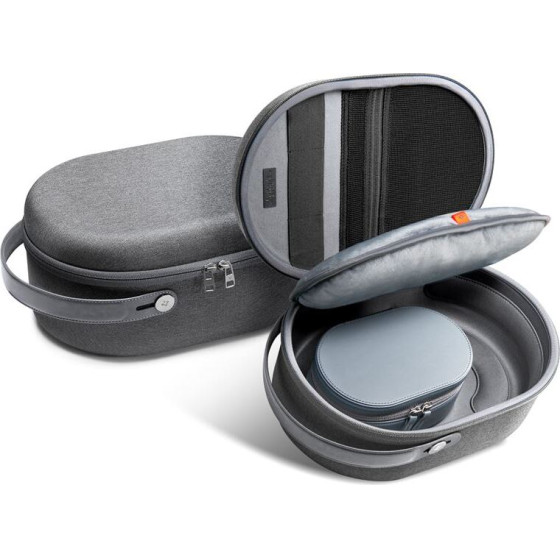 Spigen Klasden Pouch, charcoal gray - Apple Vision Pro - (AFA07240)