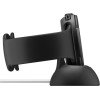 Spigen Liquid Air + Stand, matte black - Google Pixel Watch 4 41mm - (ACS09483)