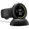Spigen Liquid Air + Stand, matte black - Google Pixel Watch 4 41mm - (ACS09483)