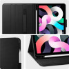 Spigen Liquid Air Folio, black - iPad Air 10.9'' (2022/2020)/11'' 2024/2025 - (ACS02246)