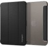 Spigen Liquid Air Folio, black - iPad mini 2024/6 - (ACS03762)