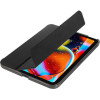 Spigen Liquid Air Folio, black - iPad mini 2024/6 - (ACS03762)