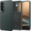 Spigen Liquid Air MagSafe, abyss green - Samsung Galaxy S2026+ - (ACS10706)