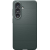 Spigen Liquid Air MagSafe, abyss green - Samsung Galaxy S2026+ - (ACS10706)