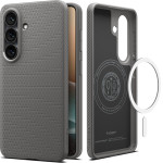 Spigen Liquid Air MagSafe, marble gray - Samsung Galaxy S2026+ - (ACS10705)