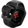 Spigen Liquid Air Pro, black - Apple Watch 9/8/7 41mm - (ACS04190)
