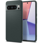 Spigen Liquid Air, abyss green - Google Pixel 8 Pro - (ACS06313)